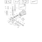 BRIGGS AND STRATTON, 020690-00, IPL.6 thumbnail